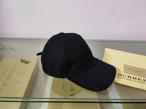 ブランド帽子背面デザイン